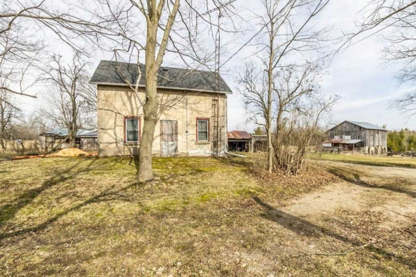 11678 Regional 25 Rd, Halton Hills