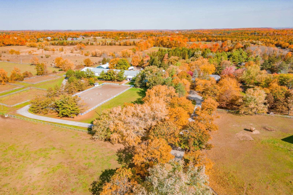14145 Eighth Line, Halton Hills