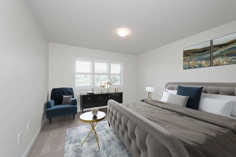 3474 Vernon Powell Dr