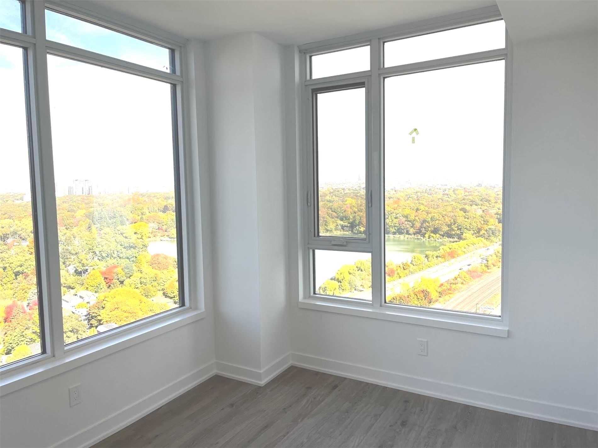 1928 Lake Shore Boulevard W, #3002