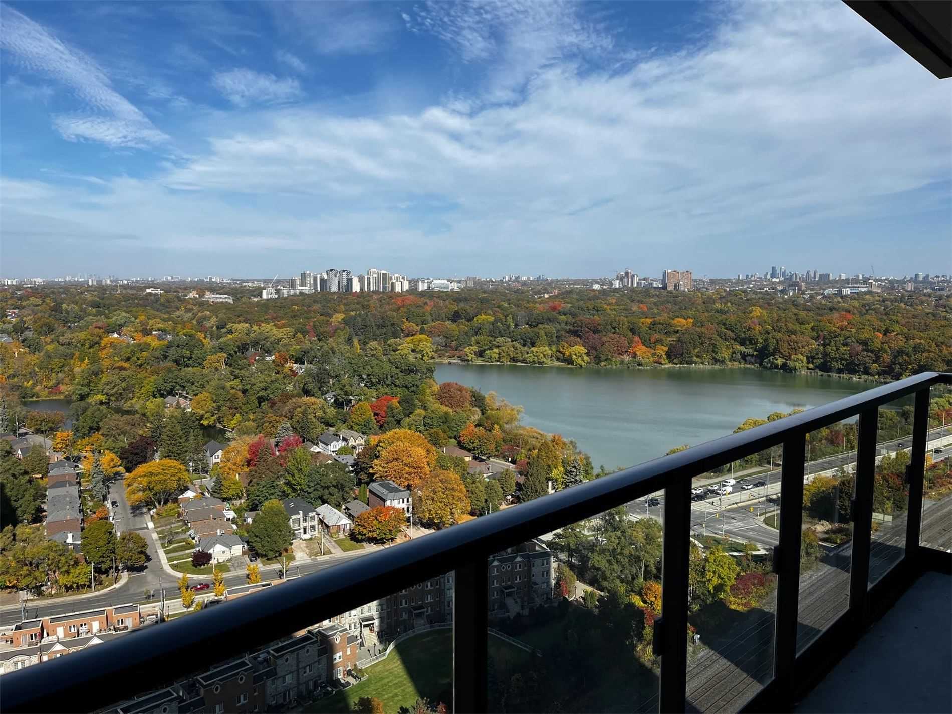 1928 Lake Shore Boulevard W, #3002