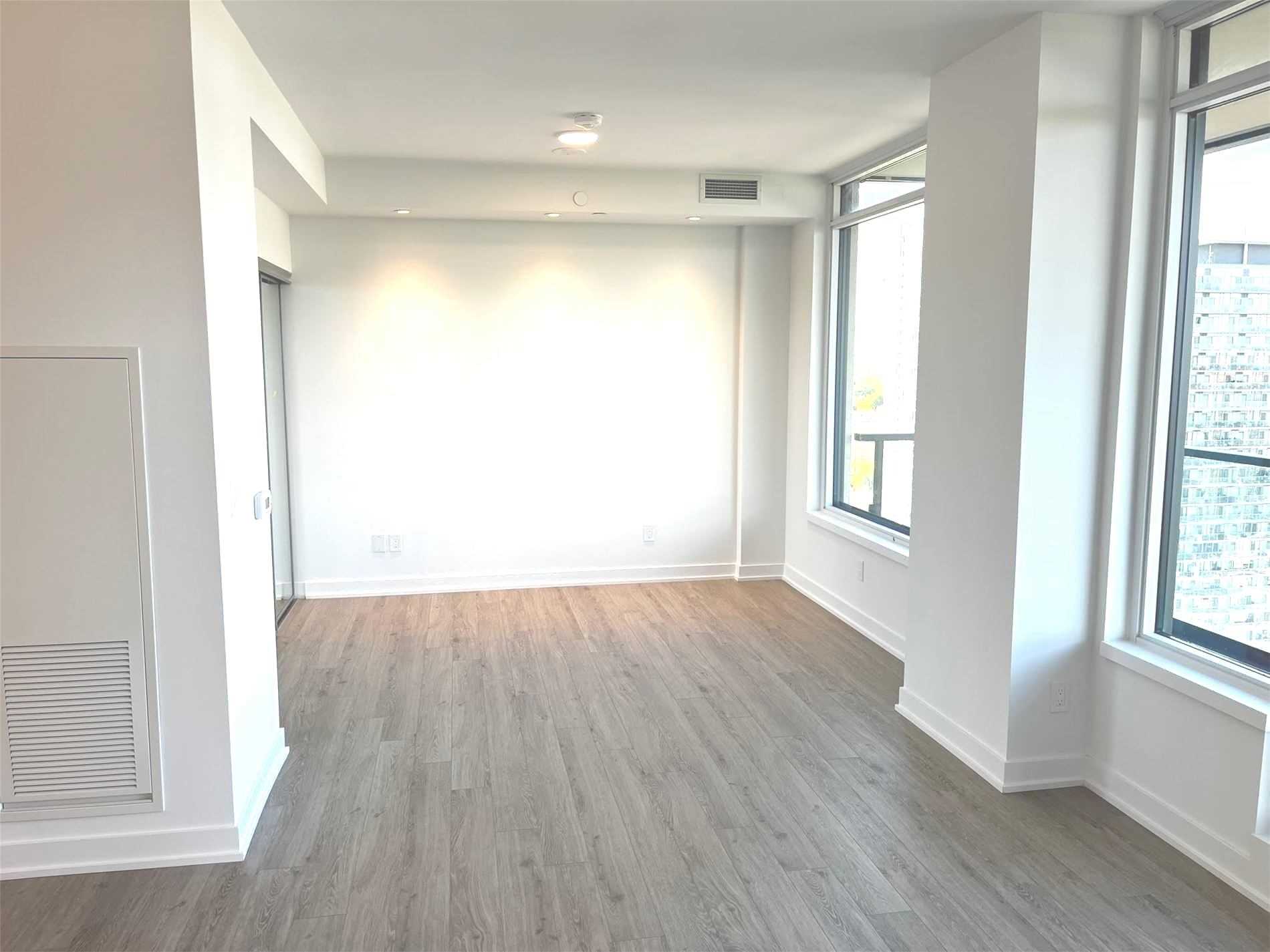 1928 Lake Shore Boulevard W, #3002