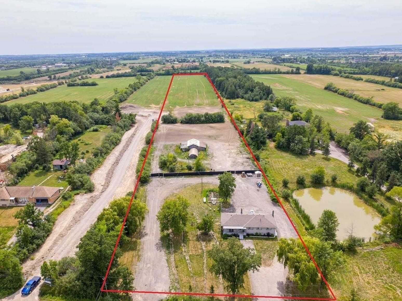 13230 Centreville Creek Road
