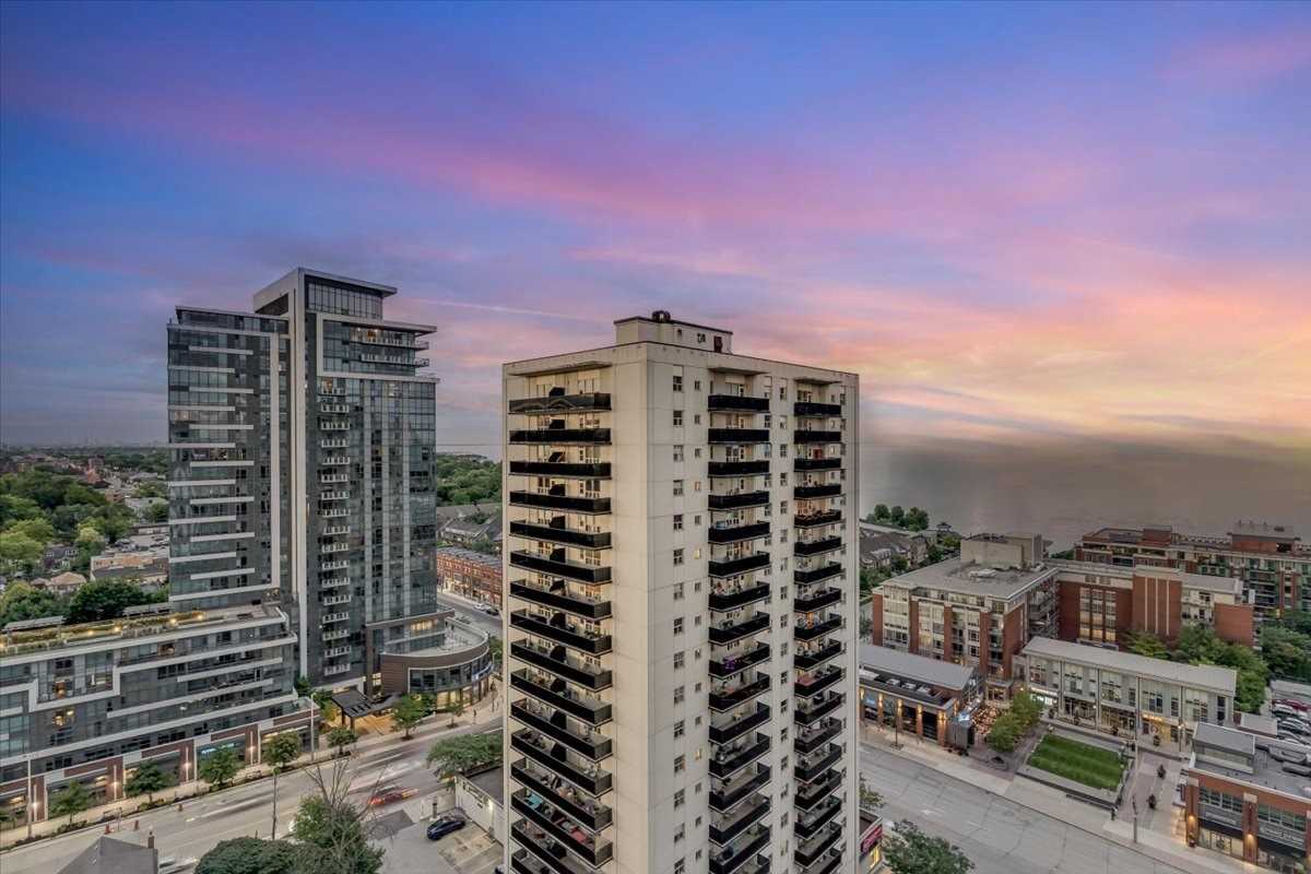 8 Ann St, #1501