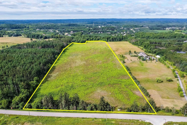 0 Mount Pleasant Rd, Caledon