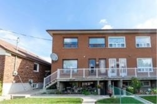 951 St Clarens Ave, Toronto
