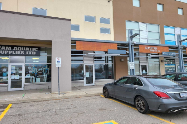 1065 Canadian Pl, Mississauga