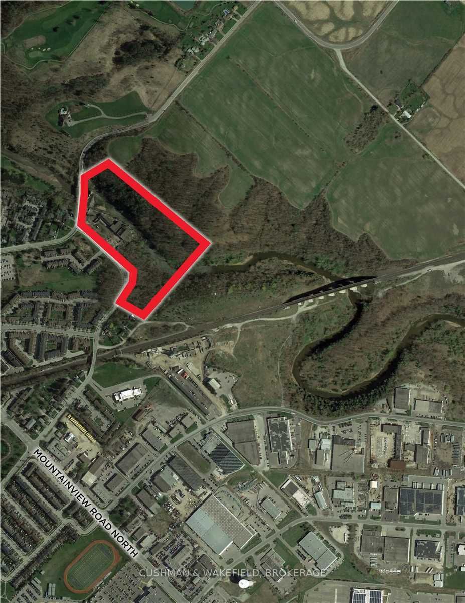 99 River Dr