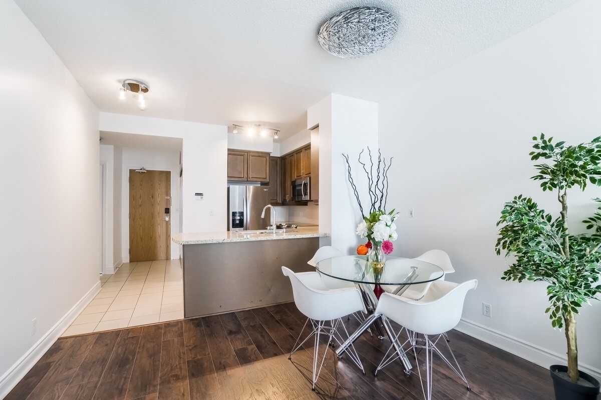 1910 Lake Shore Blvd W, #1203