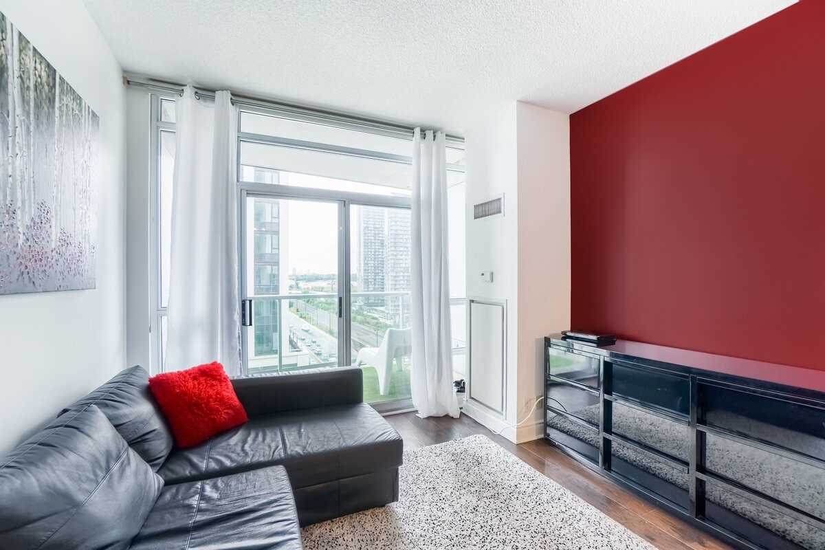 1910 Lake Shore Blvd W, #1203