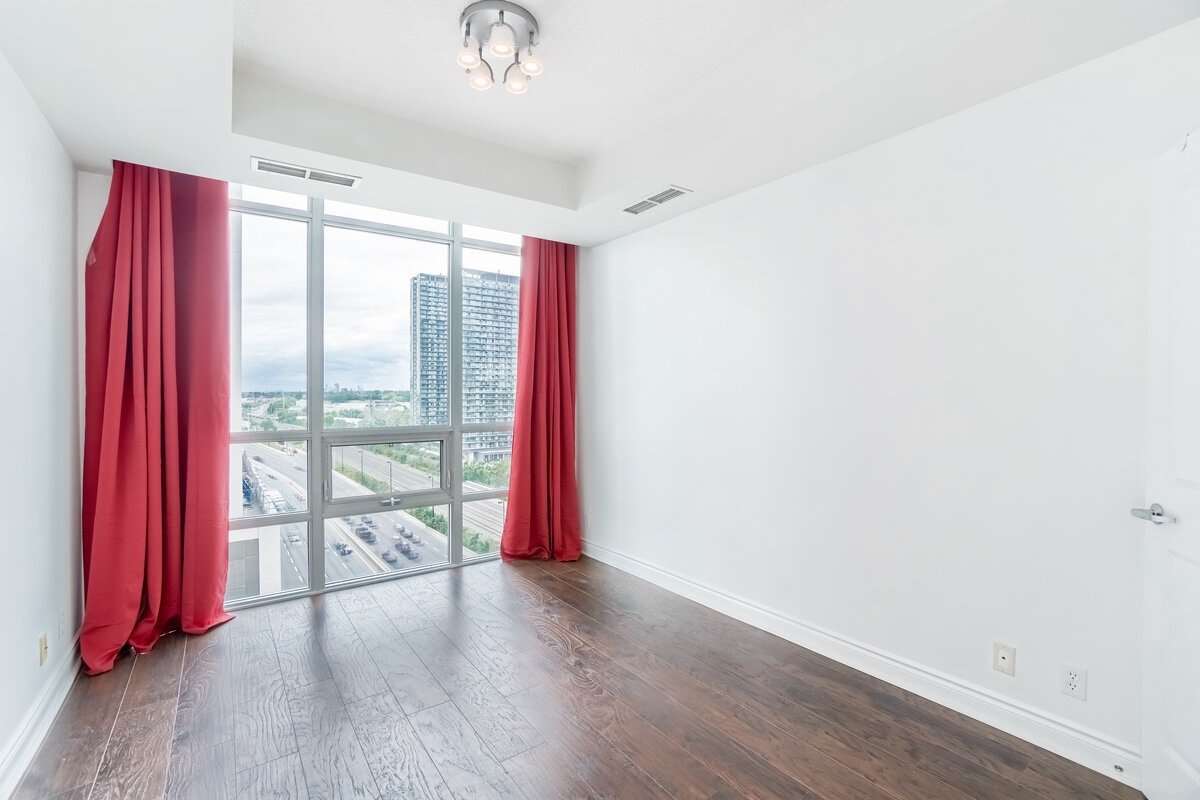 1910 Lake Shore Blvd W, #1203