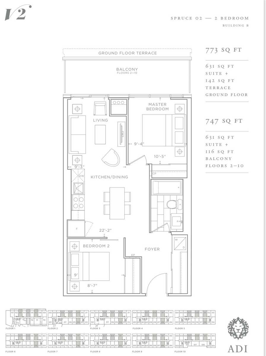 Listing W5807162 - Large Photo # 8