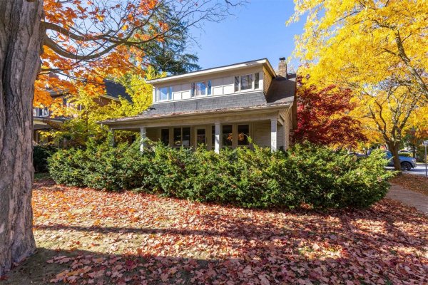 400 Watson Ave, Oakville