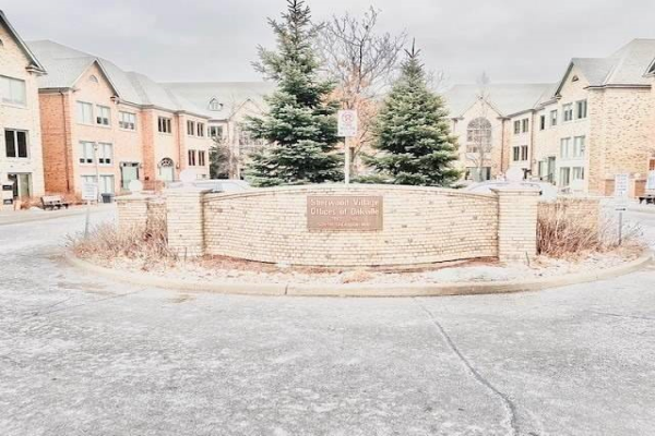 2898 South Sheridan Way, Oakville
