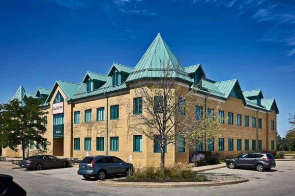 8501 Mississauga Rd, Brampton