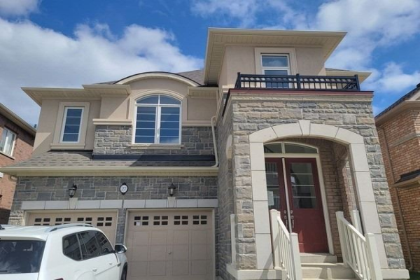 27 Elverton Cres, Brampton
