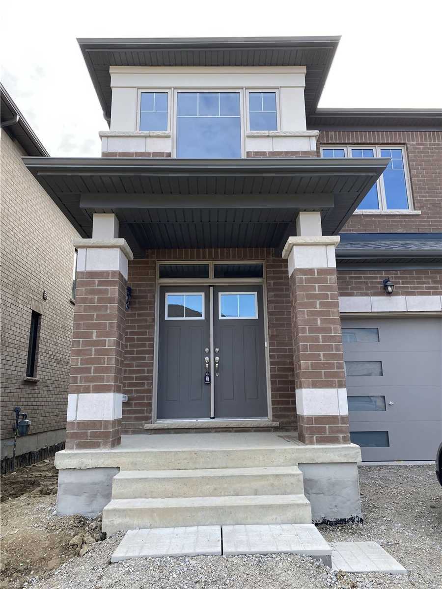 43 Spinland St