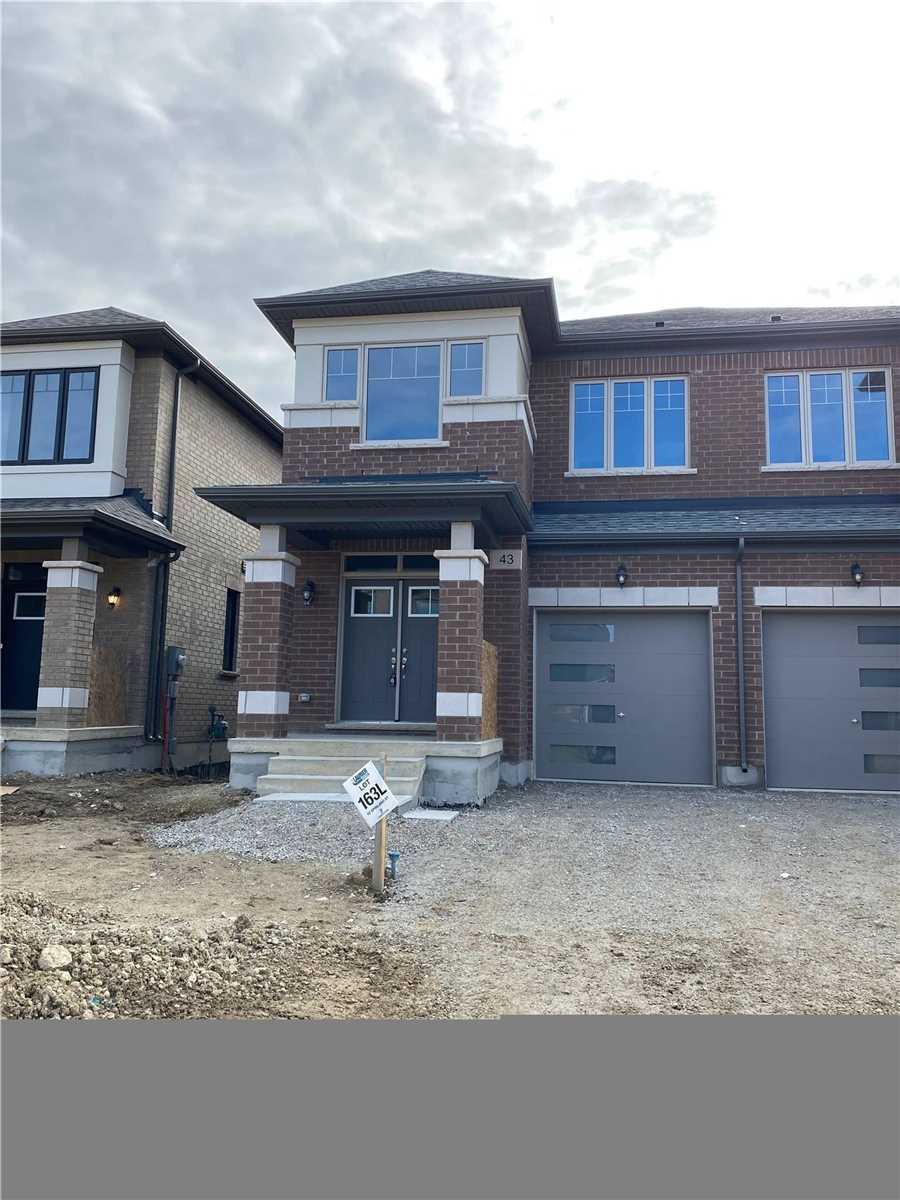 43 Spinland St