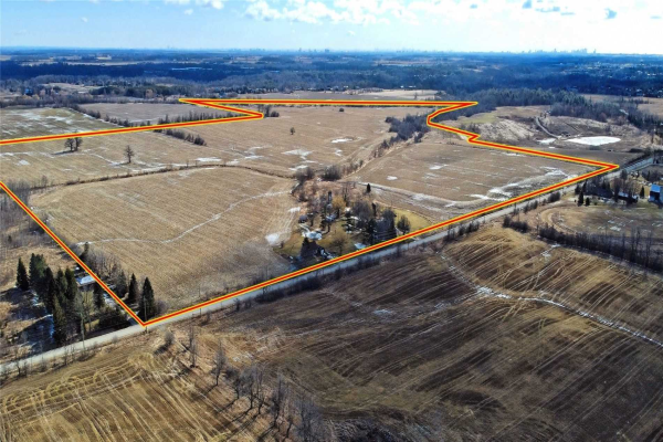 12727 Eighth Line, Halton Hills