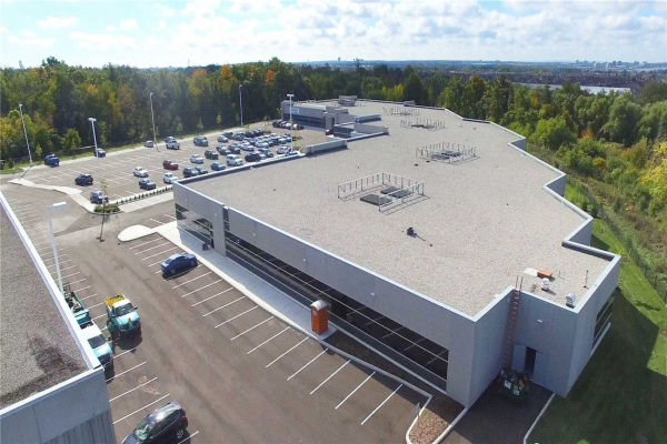 255 Longside Dr, Mississauga