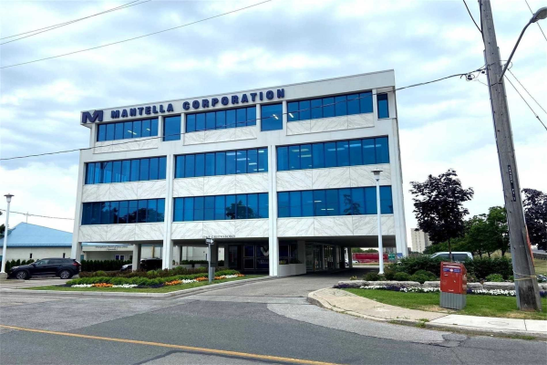1 Greensboro Dr, Toronto