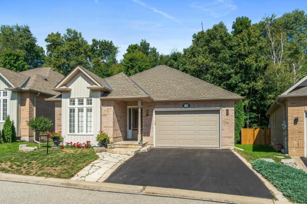 3 Hilliard Crt, Caledon