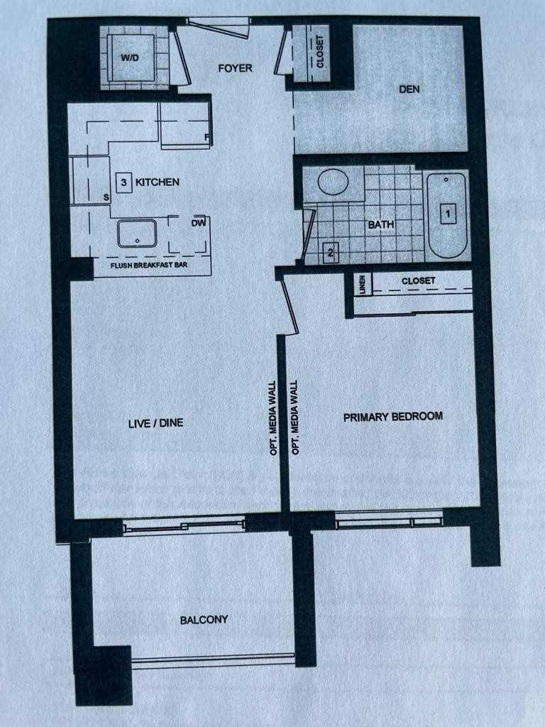 460 Gordon Krantz Avenue, #415