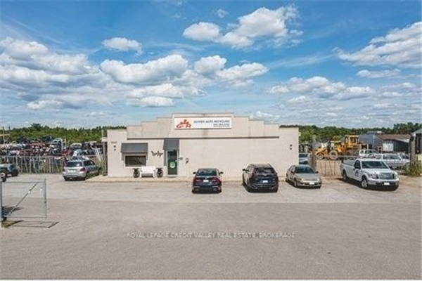 15925 Centreville Creek Rd, Caledon