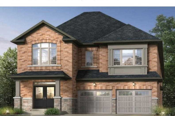 Lot 123 Valleyway Dr, Brampton