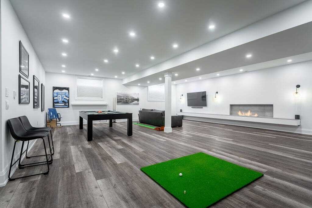 175 North Shore Boulevard W