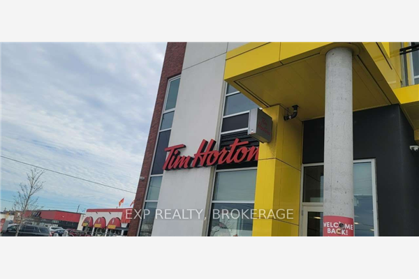 1275 Finch Ave W, Toronto