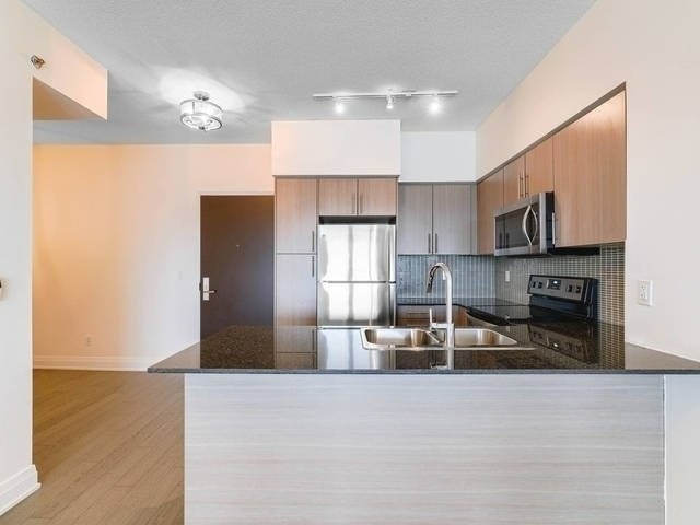 55 Speers Rd, #1107