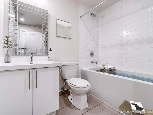 55 Speers Rd, #1107