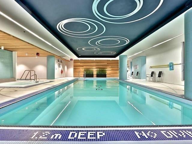 55 Speers Rd, #1107