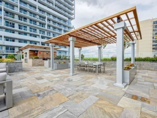55 Speers Rd, #1107