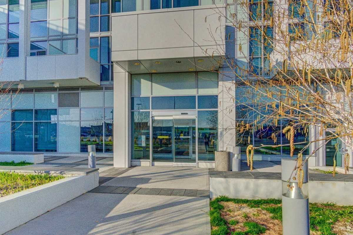 55 Speers Rd, #1107