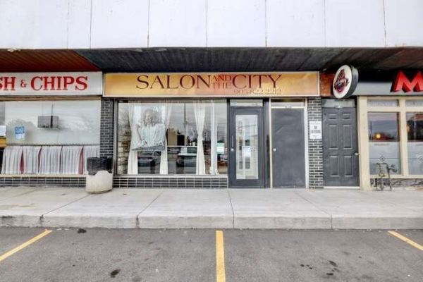 1850 Lakeshore Rd W, Mississauga