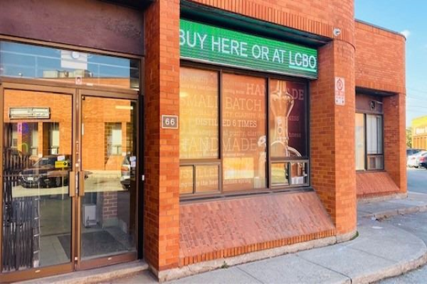 2300 Finch Ave W, Toronto