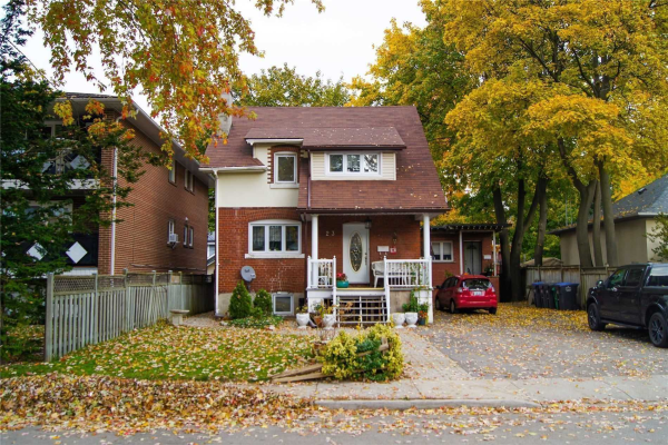 Mississauga