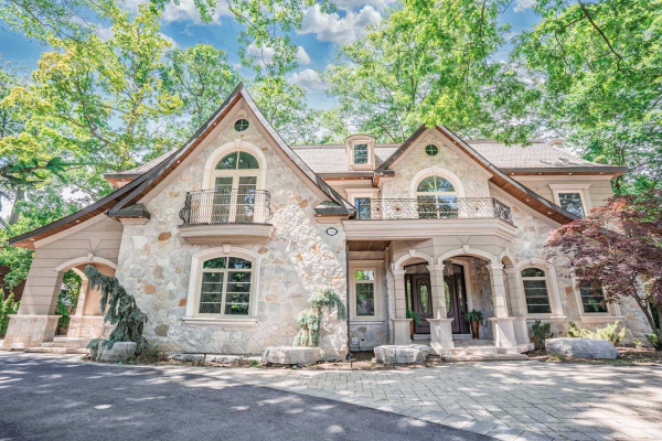1265 Indian Rd, Mississauga