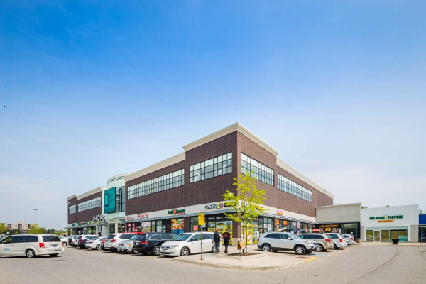 7215 Goreway Dr, Mississauga