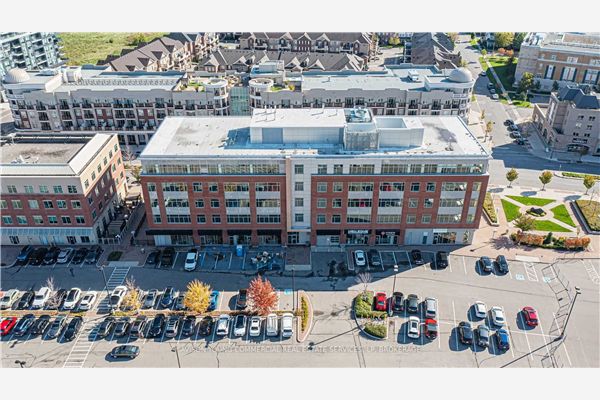 209 Oak Park Blvd, Oakville
