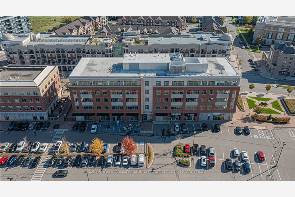 209 Oak Park Blvd, Oakville
