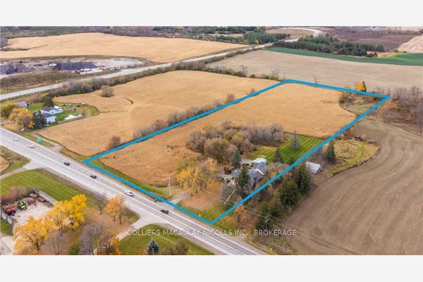 14684 Highway 50, Caledon
