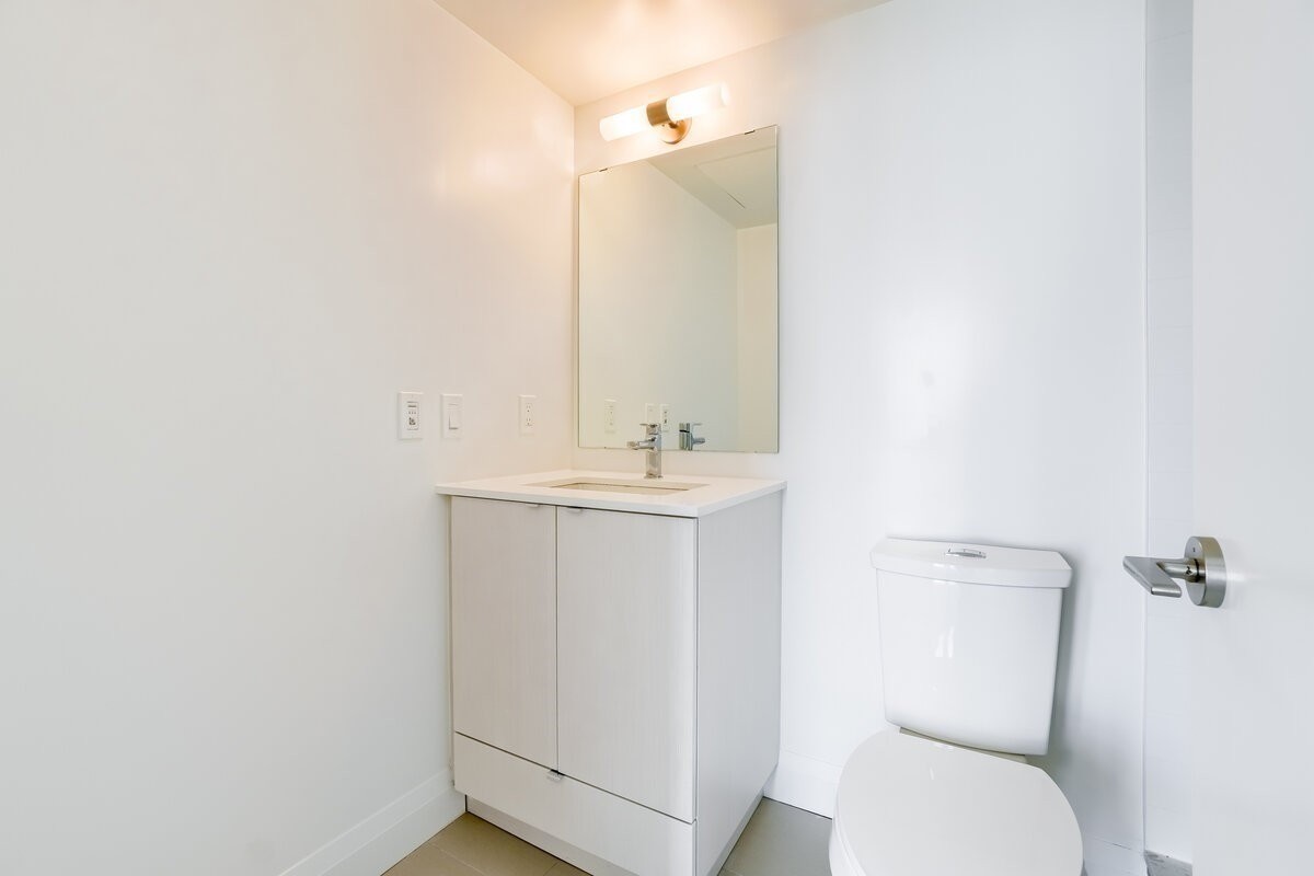 1461 Lawrence Avenue W, #704