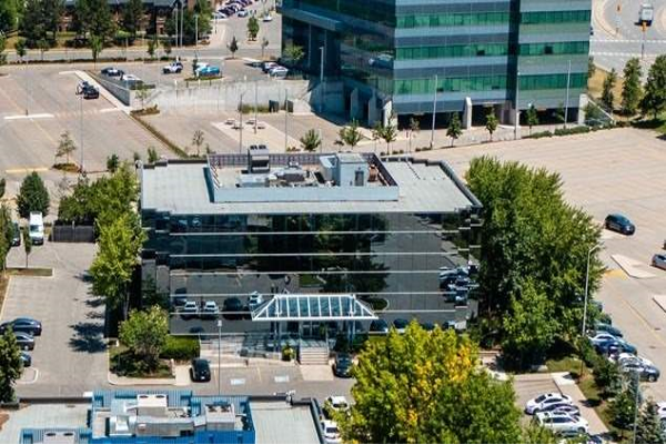 7111 Syntex Dr, Mississauga