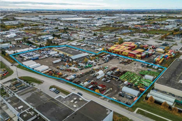 4 Industrial Rd, Caledon
