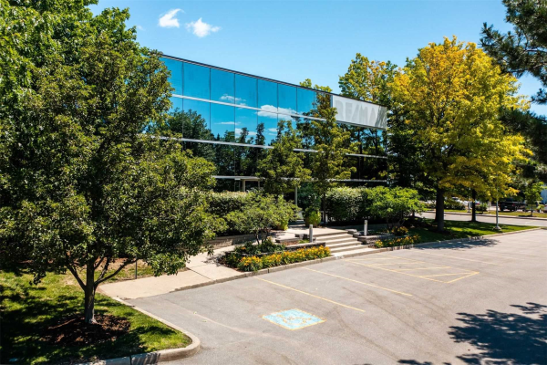 7101 Syntex Dr, Mississauga
