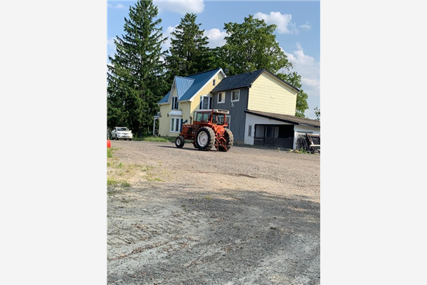 7810 Castlederg Sdrd, Caledon