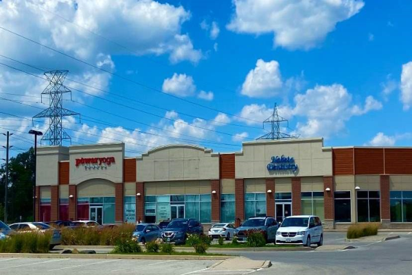 2202 Industrial St, Burlington
